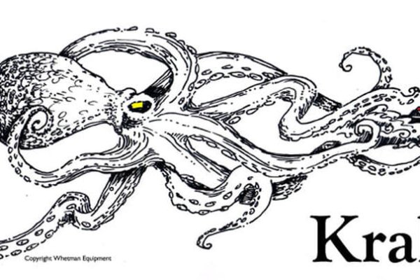 Kraken 23at