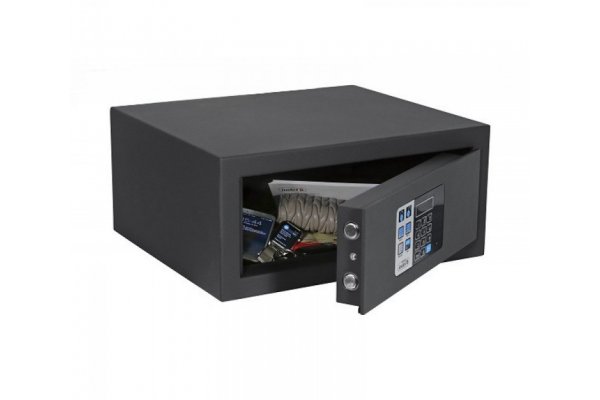 Kraken 24 at