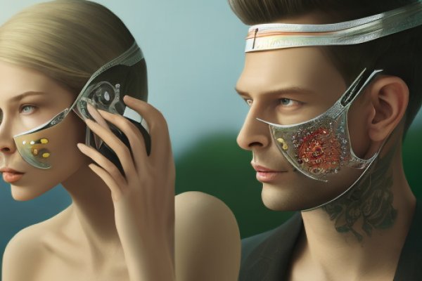 Открыть даркнет