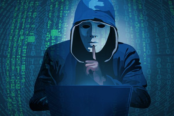 Официальный сайт даркнета