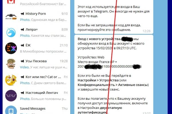 Кракен телеграмм магазин