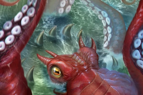 Kraken 21at